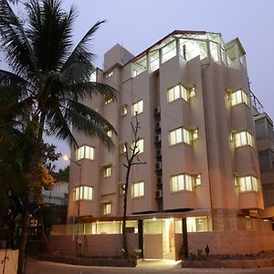 Hotel Ananya